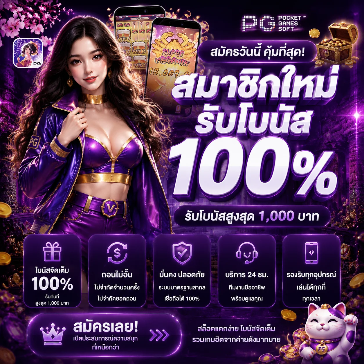 โปรโมชั่น thegodkingkong88